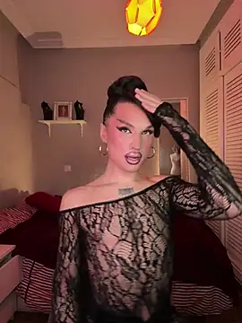 lacattiva online show from March 3, 8:15 pm