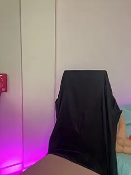 Zara Bel online show from November 28, 7:17 pm