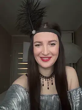 EvelinCuper online show from November 17, 6:14 am