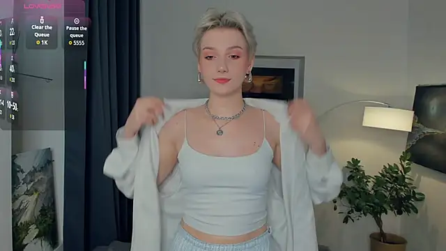 OdelynaAsp online show from October 29, 12:31 pm