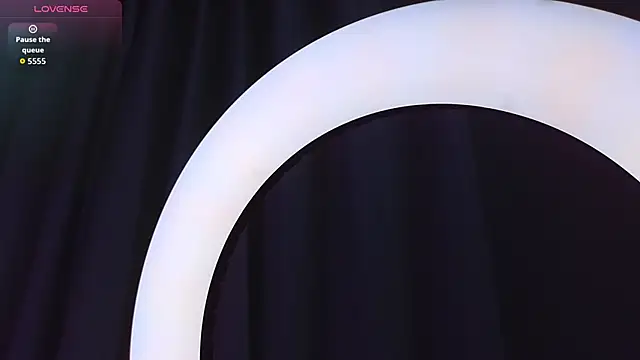 salma falcon online show from November 10, 7:31 pm