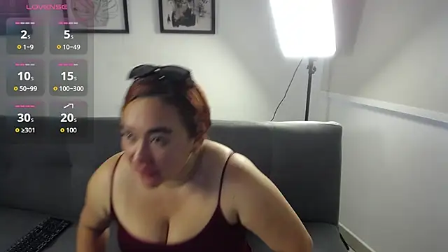 Paris boobsbbw online show from October 4, 10:03 pm