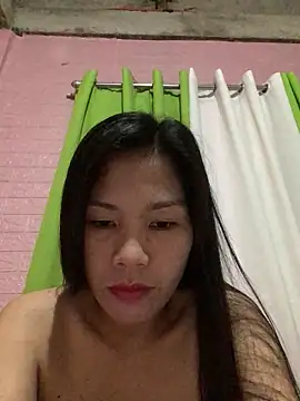 Cleo17 online show from May 10, 1:13 pm