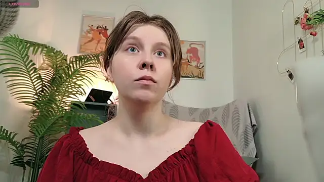 Sense Of Rosemary online show from June 27, 1:17 pm