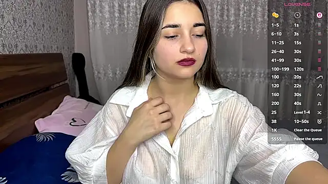 Snapshot of MaydaFarran chatting on September 25, 8:06 pm MaydaFarran online show from September 25, 8:06 pm