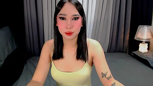 kisha greyson online show from October 30, 1:52 am