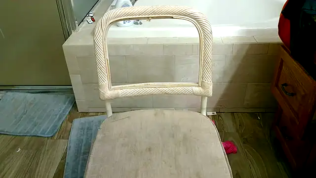 MissElizabethXoXo online show from October 4, 2:28 am