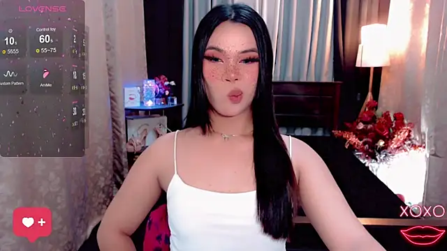 Snapshot of IamRaeganDolls69 chatting on October 26, 7:26 am IamRaeganDolls69 online show from October 26, 7:26 am