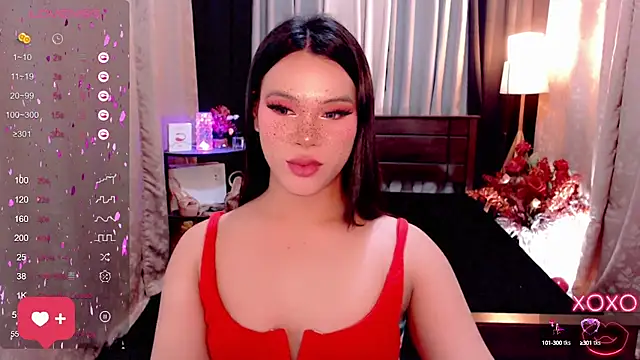 Snapshot of IamRaeganDolls69 chatting on October 3, 2:16 am IamRaeganDolls69 online show from October 3, 2:16 am