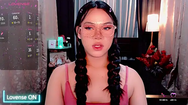 Snapshot of IamRaeganDolls69 chatting on September 14, 12:52 am IamRaeganDolls69 online show from September 14, 12:52 am