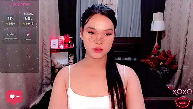 Snapshot of IamRaeganDolls69 chatting on October 2, 2:05 am IamRaeganDolls69 online show from October 2, 2:05 am