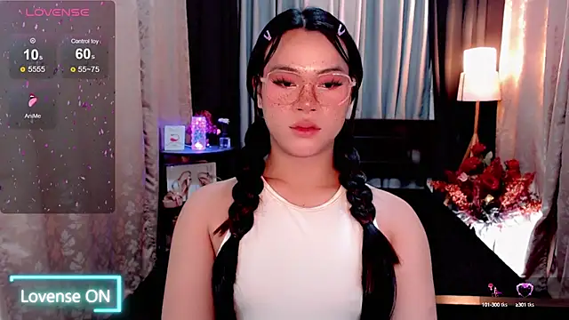 Snapshot of IamRaeganDolls69 chatting on September 15, 1:03 am IamRaeganDolls69 online show from September 15, 1:03 am