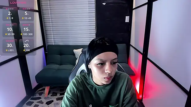 Snapshot of IvonnePrince_ chatting on September 25, 1:10 pm IvonnePrince online show from September 25, 1:10 pm