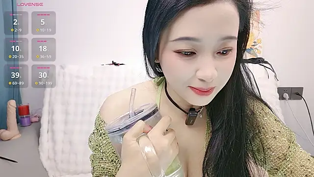 Yemao 0 online show from October 21, 9:41 pm