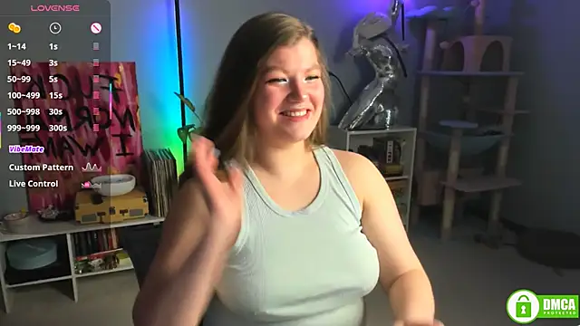 oh adaline online show from February 5, 7:50 pm