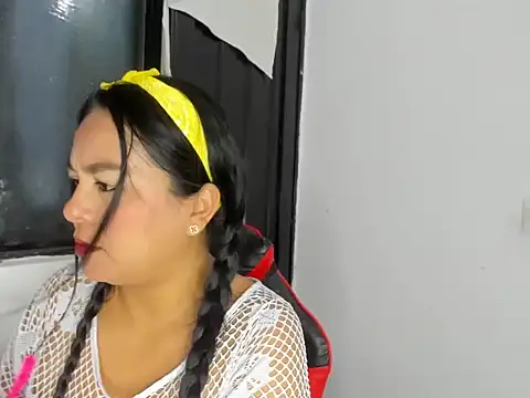 Snapshot of Mature-Debora chatting on September 16, 2:52 am Mature-Debora online show from September 16, 2:52 am