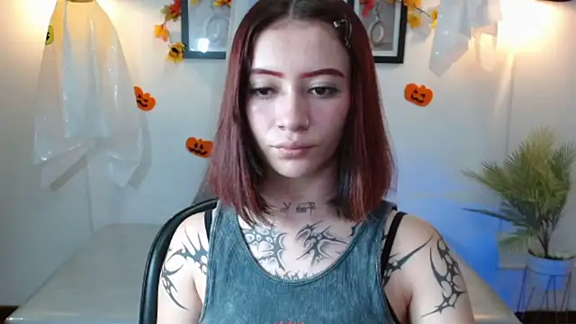 Evanss lx online show from October 28, 6:57 pm