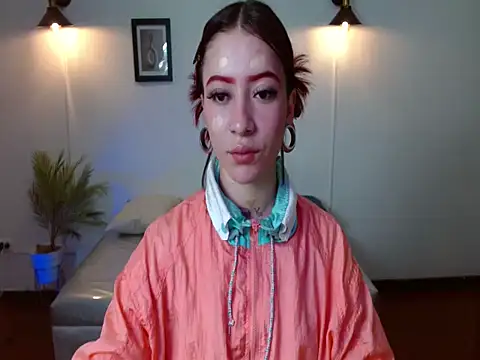 Evanss lx online show from November 14, 12:49 pm