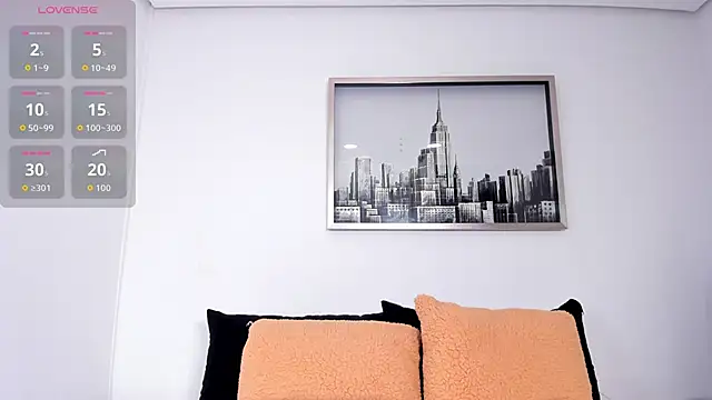 sarah ashbourne online show from November 21, 10:23 pm