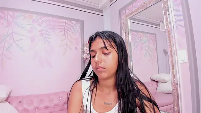Jessgarcia  online show from October 9, 10:30 am