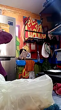 Lady 16 online show from September 16, 6:38 pm