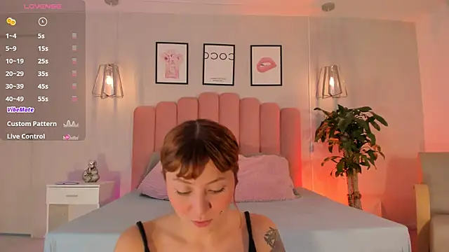 raven black  online show from September 29, 1:49 pm