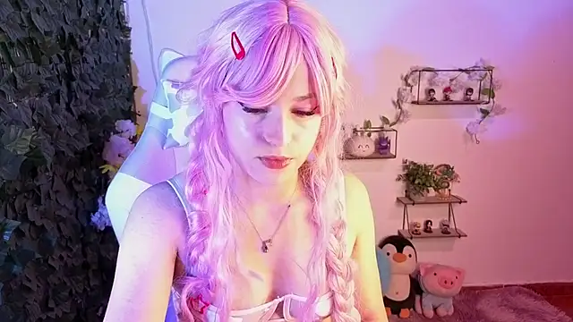 Eymmy 24 online show from June 1, 1:40 am