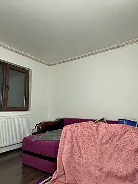 MiaKiittyy online show from January 16, 5:31 pm