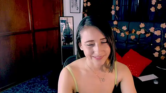 Sofia-mel online show from September 11, 10:10 pm