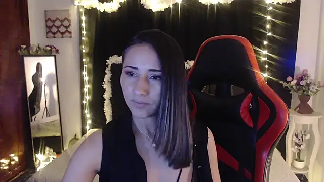 Sofia-mel online show from October 3, 10:59 pm