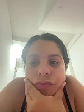 Moon-Lice online show from March 14, 12:33 am