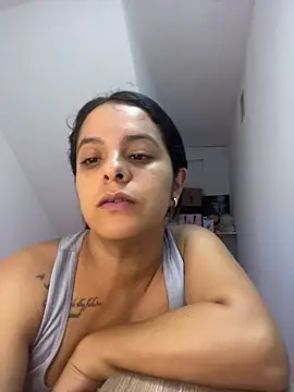 Moon-Lice online show from April 16, 12:22 am