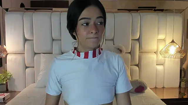 Snapshot of ValeriaPrado chatting on September 28, 8:14 pm ValeriaPrado online show from September 28, 8:14 pm
