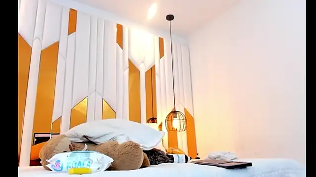 Snapshot of ValeriaPrado chatting on October 12, 8:44 pm ValeriaPrado online show from October 12, 8:44 pm