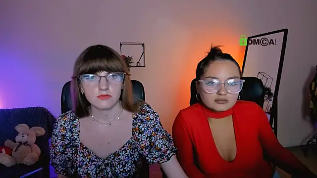 ava mystic  online show from October 1, 7:41 pm