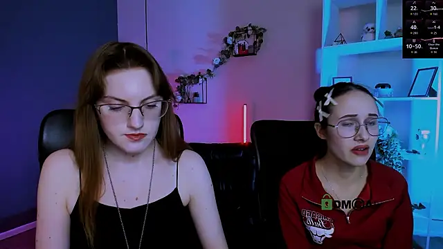 ava mystic  online show from March 24, 8:03 pm