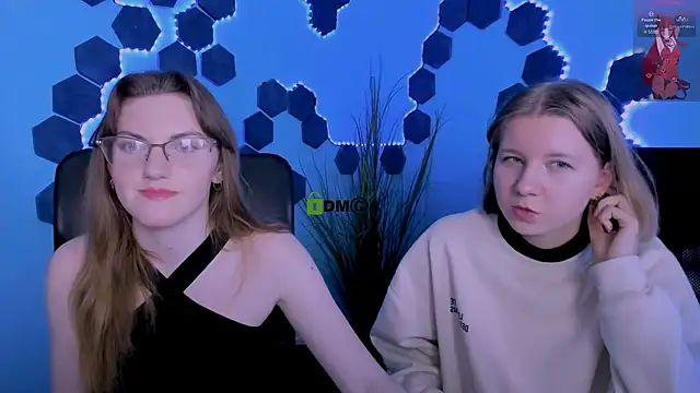 ava mystic  online show from February 17, 8:19 pm