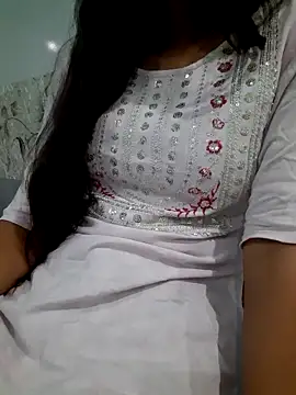 Aarti-kumri online show from February 18, 8:52 pm