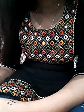 Aarti-kumri online show from January 15, 6:58 pm