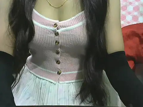 Snapshot of sheetal-sheetal95 chatting on September 11, 5:24 pm sheetal-sheetal95 online show from September 11, 5:24 pm