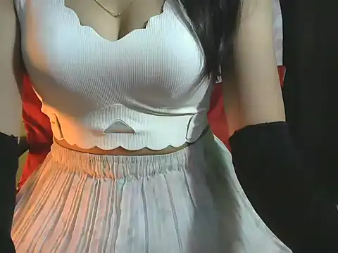 sheetal-sheetal95 online show from February 4, 4:32 pm