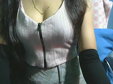 Snapshot of sheetal-sheetal95 chatting on October 4, 8:02 pm sheetal-sheetal95 online show from October 4, 8:02 pm