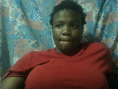 Snapshot of chocolateboobs92 chatting on September 9, 4:18 pm chocolateboobs92 online show from September 9, 4:18 pm