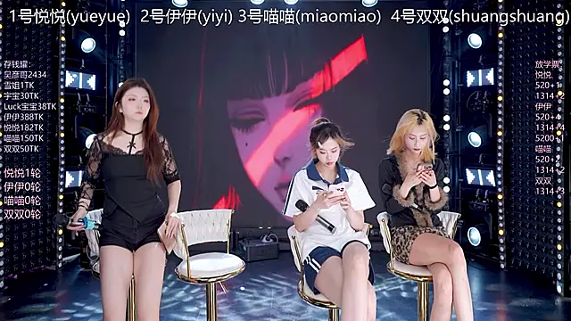 cdyyds001 online show from March 1, 11:32 am