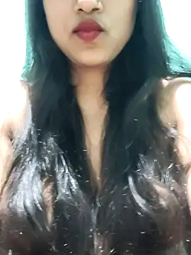 SugarWithSpice online show from February 14, 3:36 pm