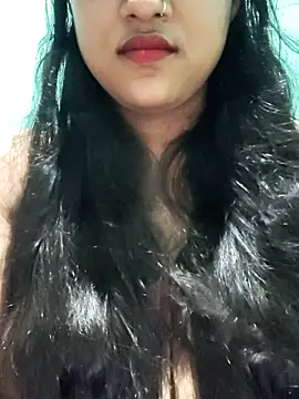SugarWithSpice online show from July 10, 8:37 am