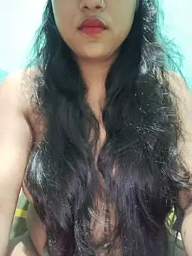 SugarWithSpice online show from July 28, 8:12 am