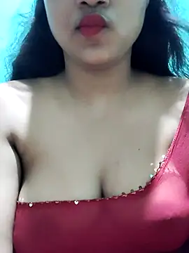 SugarWithSpice online show from July 20, 3:25 pm