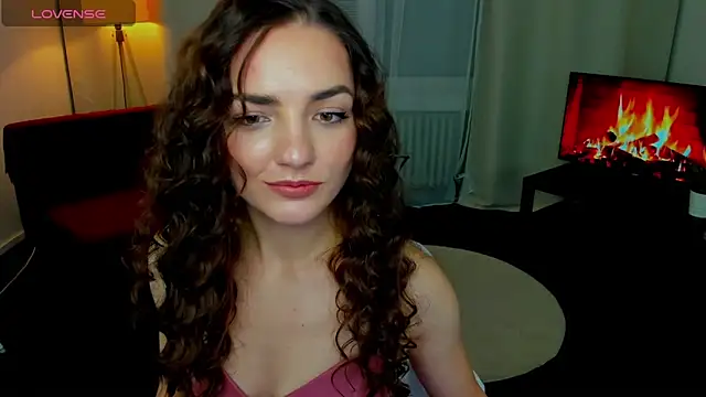 MyEllaLuvs online show from October 17, 8:34 pm