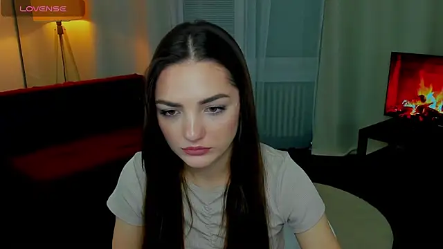 MyEllaLuvs online show from October 13, 8:22 pm